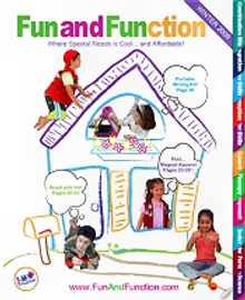 Picture of fun classroom games from Fun and Function - Professionals catalog